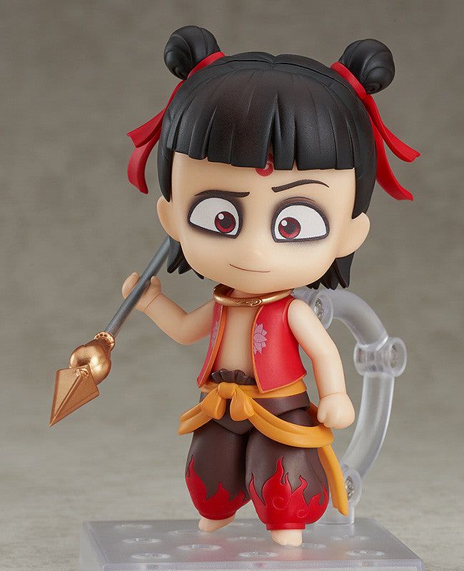PRE-ORDER Nendoroid 1459-DX - Ne Zha - Ne Zha DX Ver. [JP]