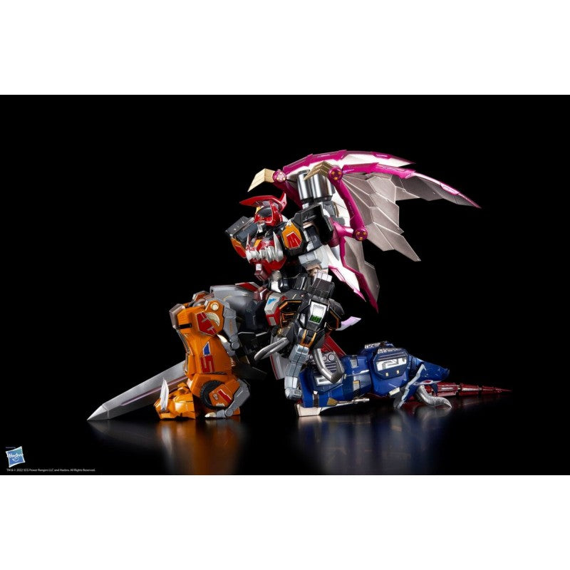 PRE-ORDER Go Kara Kuri - Dino Megazord