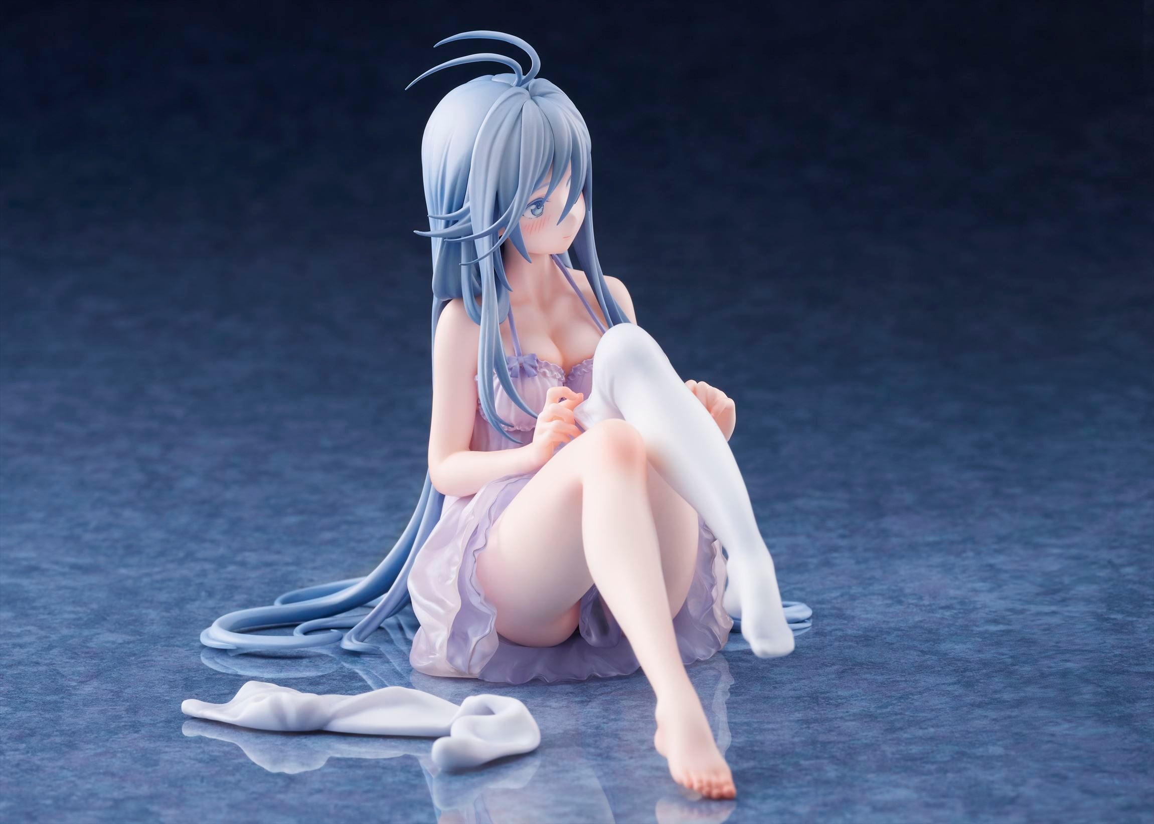 PRE-ORDER 86 -eightysix- - Rena (Vladilena Milizé) : Negligee Ver. 1/7 [EXCLUSIVE] [2nd Release]