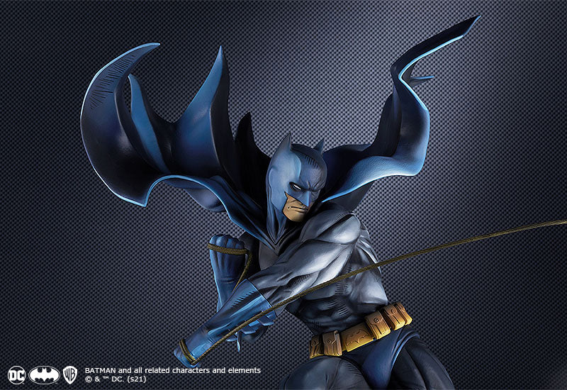 PRE-ORDER Art Respect - DC Comics Batman - Batman 1/6 [EXCLUSIVE]