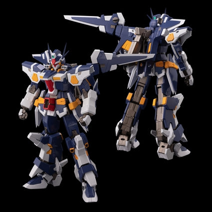PRE-ORDER RIOBOT - Super Robot Wars OG - R-Gun Powered