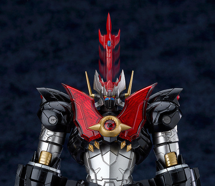 IN-STOCK Good Smile Company - HAGANE WORKS - Mazinkaiser - Mazinkaiser