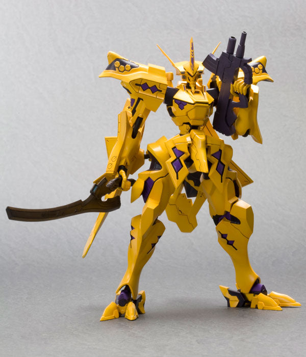 PRE-ORDER Muv-Luv Alternative - TAKEMIKADUCHI TYPE-00F TAKAMURA YUI KI 1/144