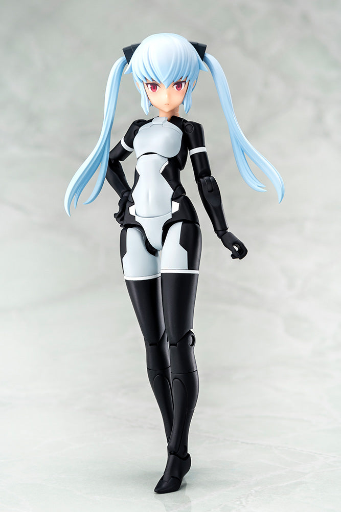 IN-STOCK Kotobukiya - Megami Device x Busou Shinki - Devil Type Strarf