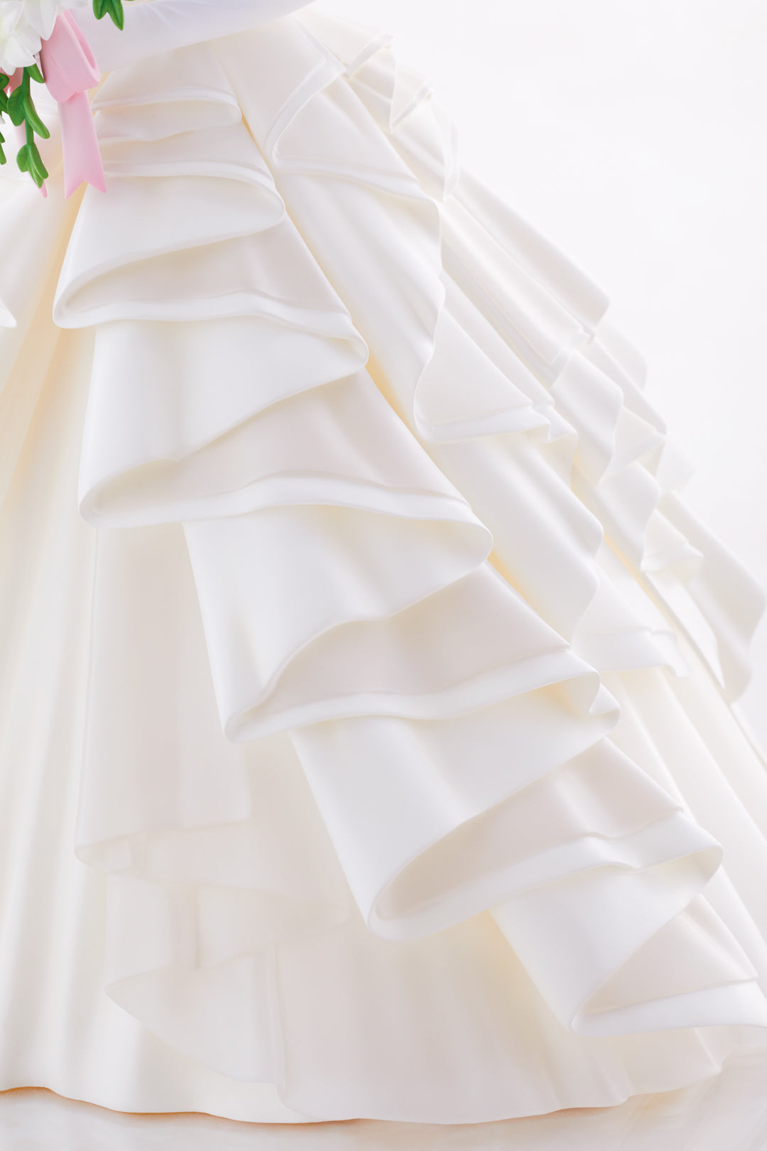 PRE-ORDER Rascal Does Not Dream of Bunny Girl Senpai - Shoko Makinohara: Wedding Ver. 1/7 [2nd Release]