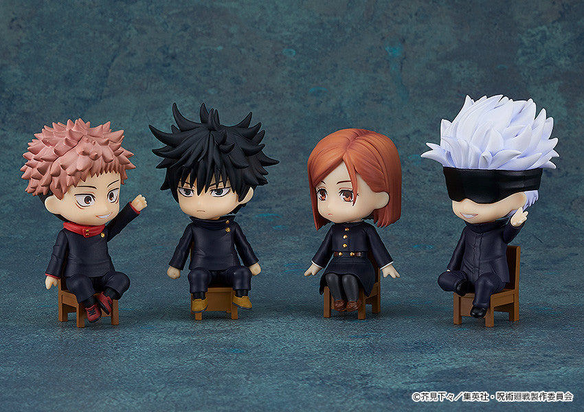 PRE-ORDER Nendoroid Swacchao! - Jujutsu Kaisen - Megumi Fushiguro