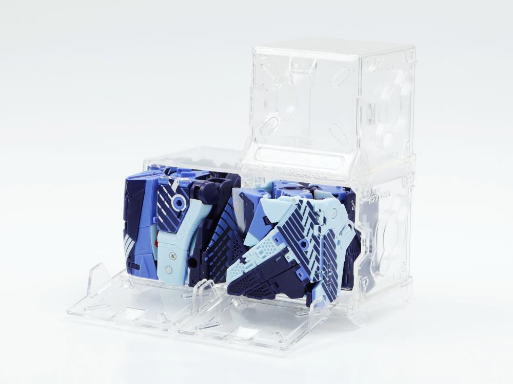 PRE-ORDER BeastBOX - MB-17IE Icarus Elite