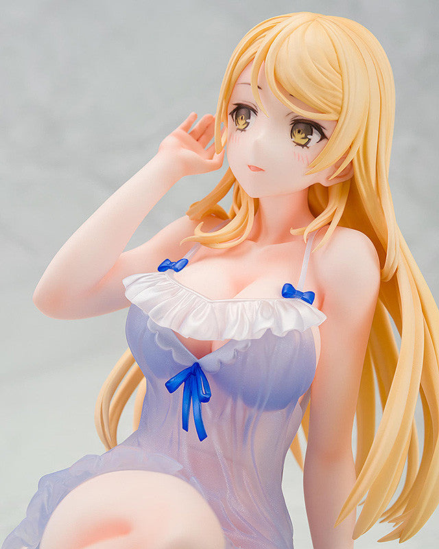 IN-STOCK Wonderful Works - Atelier Ryza 2: Lost Legends & the Secret Fairy - Klaudia Valentz: Negligee Ver. 1/7