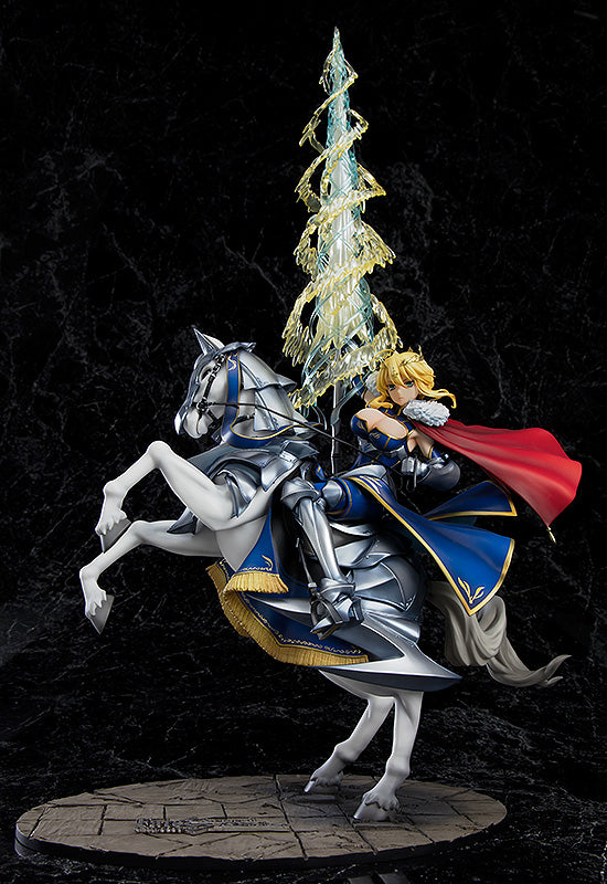 IN-STOCK Good Smile Company - Fate/Grand Order - Lancer/Altria Pendragon 1/8