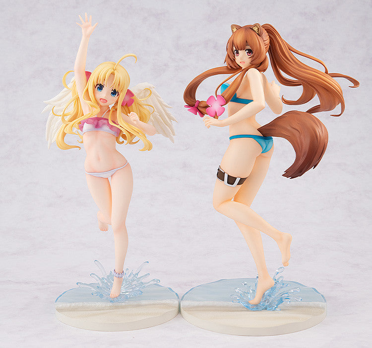 PRE-ORDER The Rising of the Shield Hero Season 2 - Raphtalia: Swimsuit Ver. 1/7
