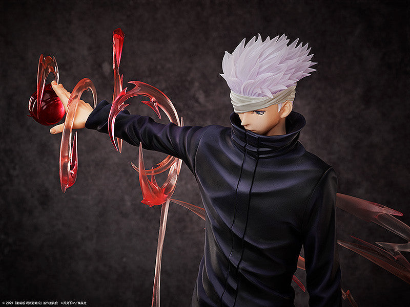 PRE-ORDER Jujutsu Kaisen 0 - Satoru Gojo 1/4