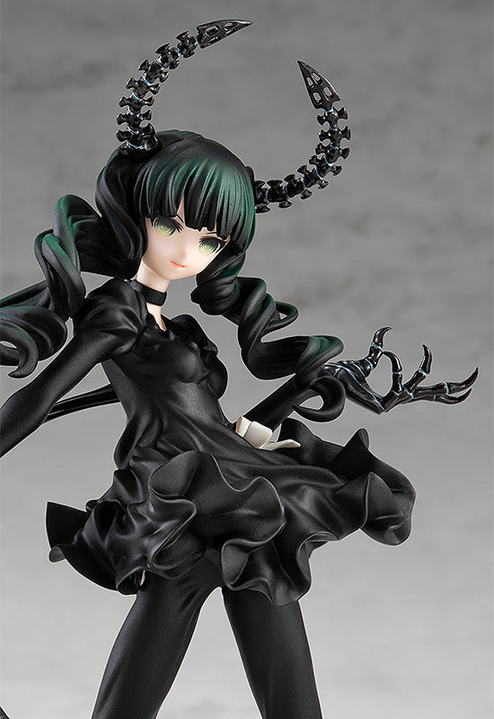 IN-STOCK Good Smile Company - POP UP PARADE - BLACK ROCK SHOOTER - Dead Master