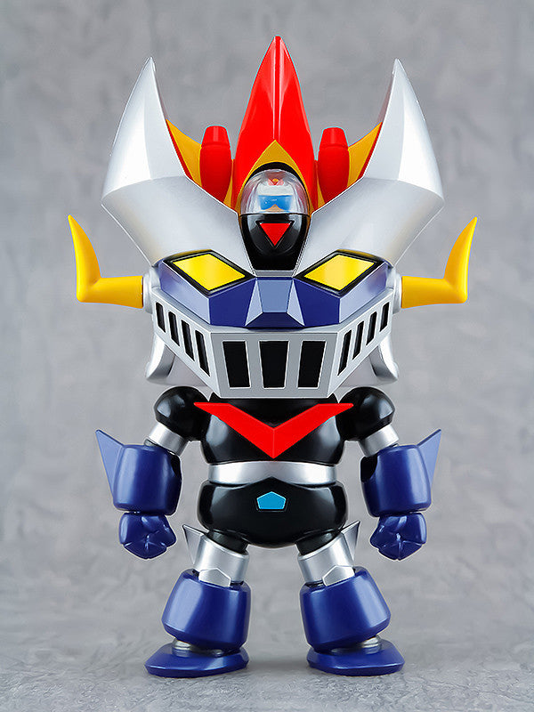 PRE-ORDER Nendoroid 1944 - Great Mazinger - Great Mazinger [JP]