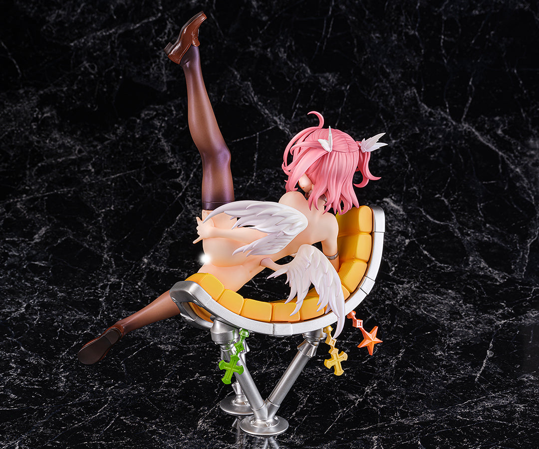 PRE-ORDER Pure Blood Device - Rossweisse 1/6 [EXCLUSIVE]