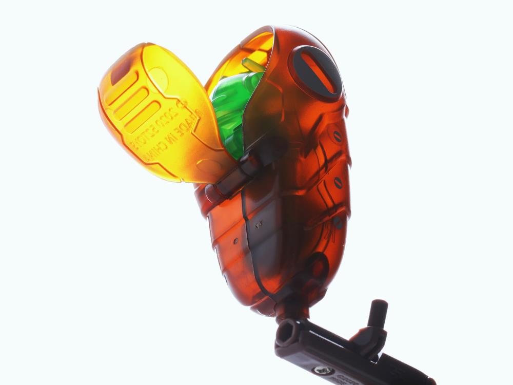PRE-ORDER BeastBOX - BB-50 Kite-Moss + Bonus