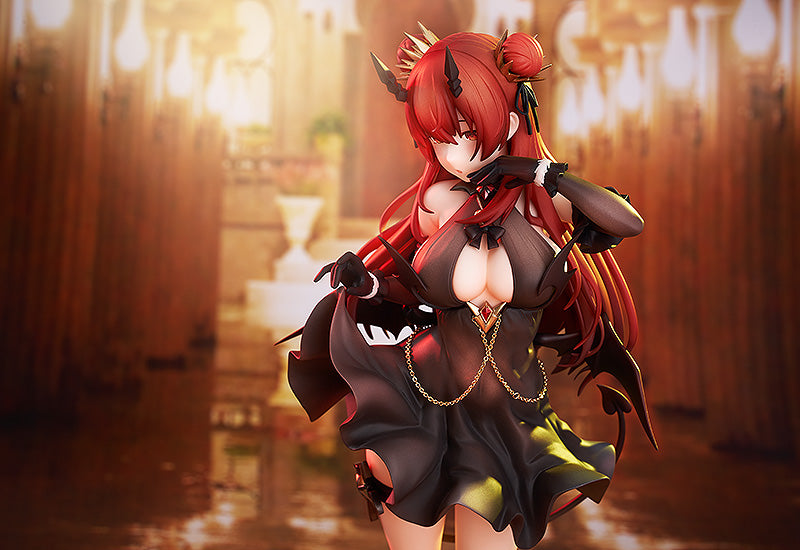 PRE-ORDER Dance of the Succubus - Succubus Lucilia 1/7