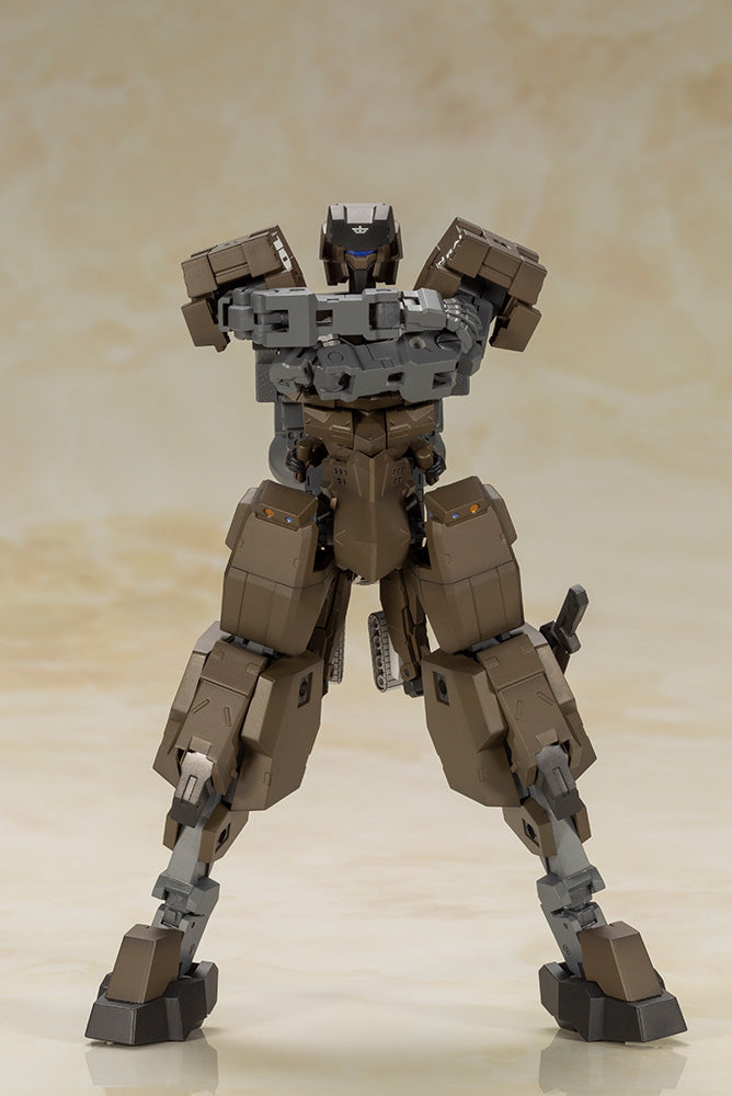 PRE-ORDER Frame Arms Girl - Handscale Gourai with Jinrai Armor