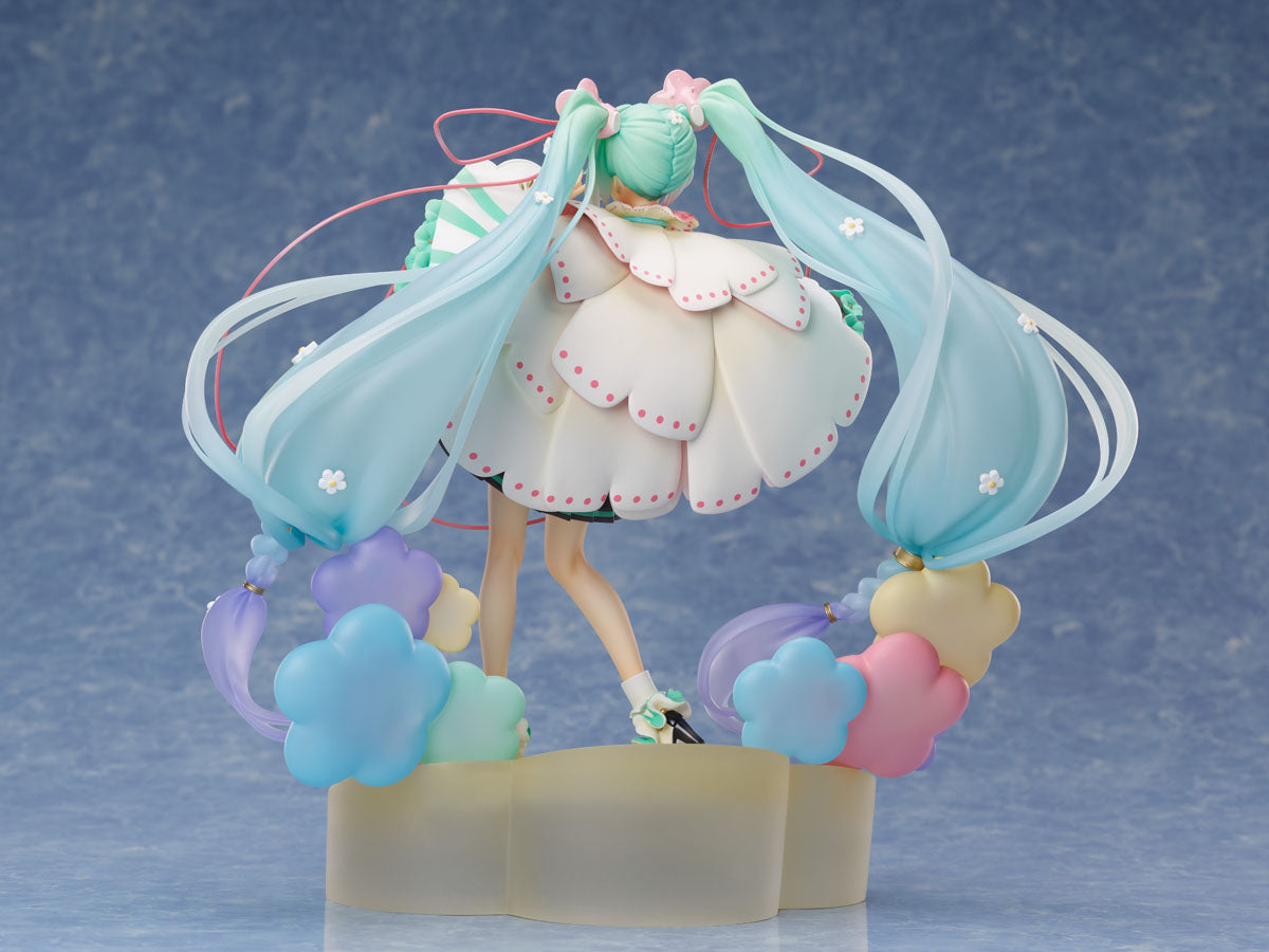 PRE-ORDER F:Nex - Vocaloid - Hatsune Miku: Magical Mirai 2021 Ver. 1/7