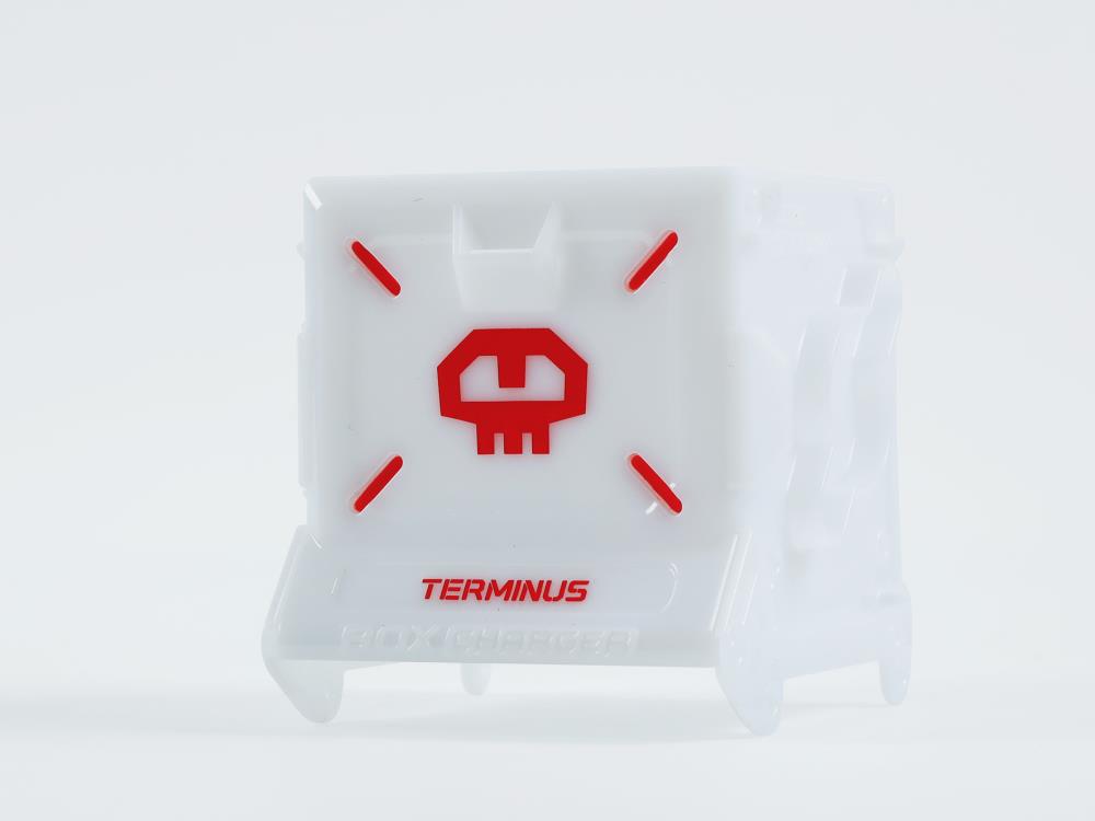 PRE-ORDER BeastBOX - BB-03 Jojo Fin