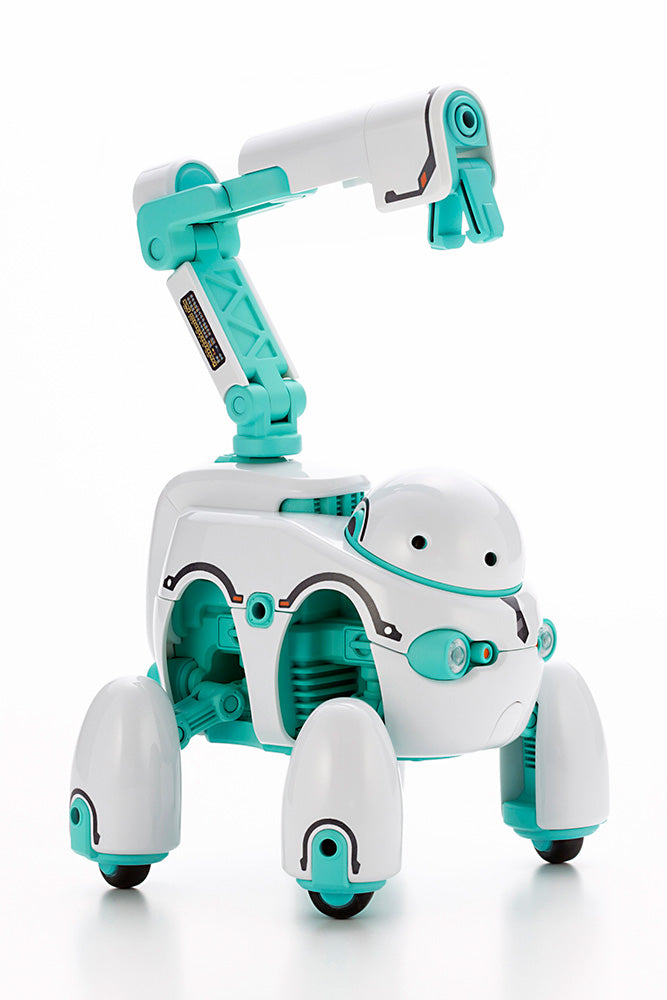 IN-STOCK Kotobukiya - Frame Music Girl - Hatsune Miku: Maruttoys Ver. & Tamotu: Miku Ver.