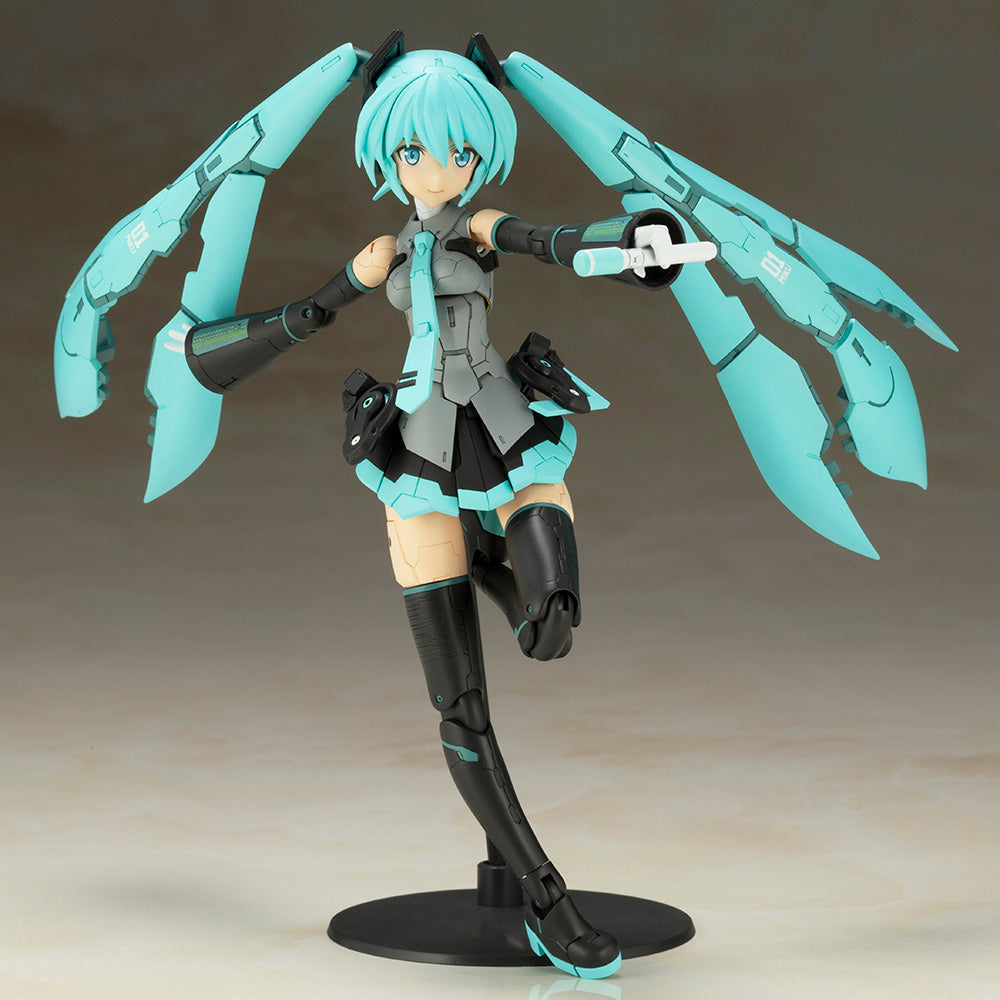 IN-STOCK Kotobukiya - Frame Artist - Hatsune Miku