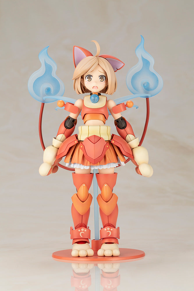PRE-ORDER Soukou Musume - LBCS:JI･BANYAN Tsugumi Kozakura [LIMITED]