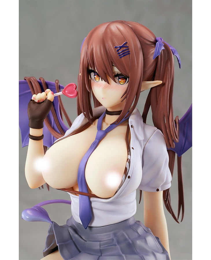 PRE-ORDER Mataro Original Character - Devilish Girl Rumiru 1/6 [EXCLUSIVE] [JP]