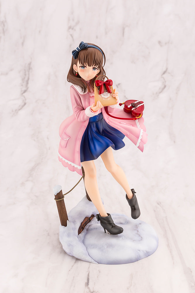 PRE-ORDER THE IDOLM@STER CINDERELLA GIRLS - Mayu Sakuma -off stage- 1/8