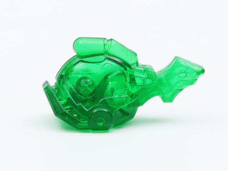 PRE-ORDER BeastBOX - BB-42 Rustypiece + Bonus