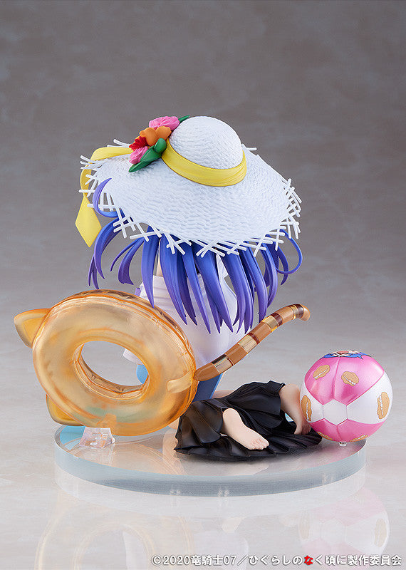 PRE-ORDER Higurashi: When They Cry - SOTSU - Rika Furude 1/7