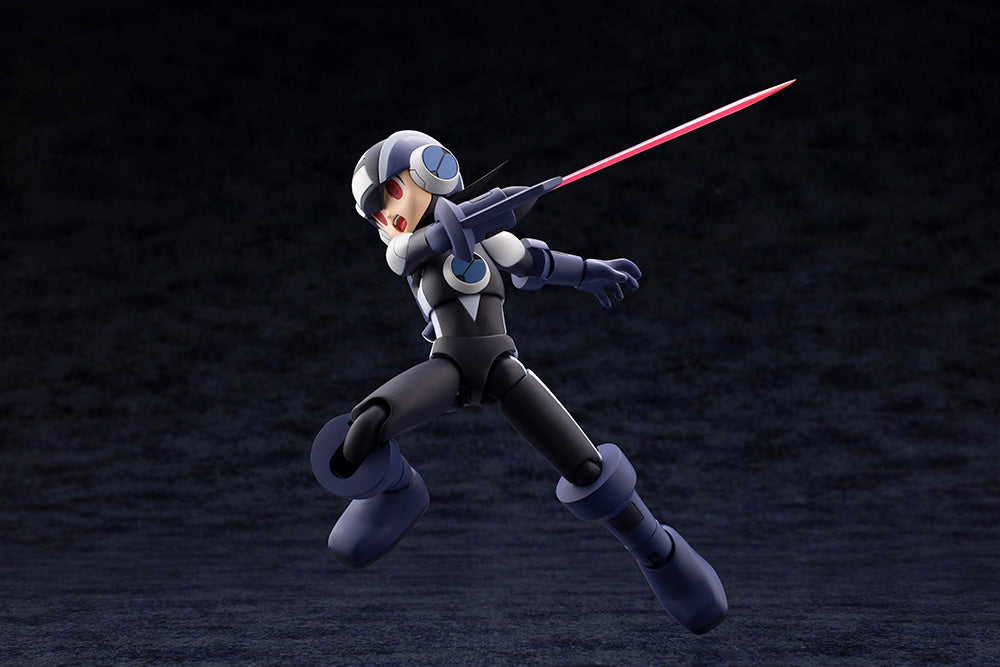 PRE-ORDER Megaman Battle Network - Dark Megaman