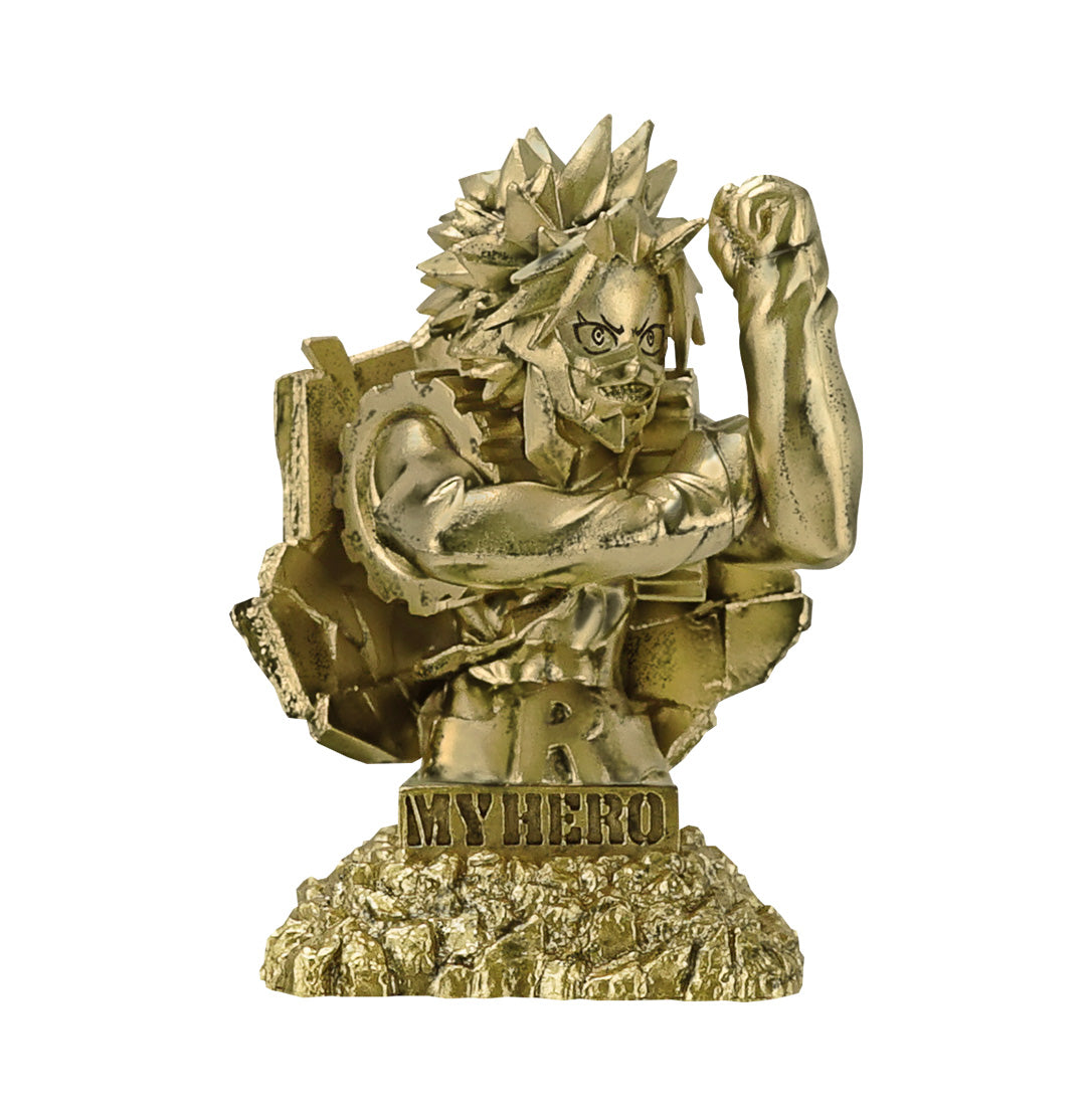 IN-STOCK F-Toys - Bust Up Heroes - My Hero Academia 2