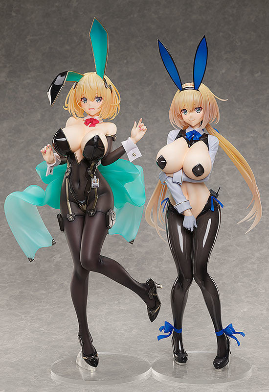 PRE-ORDER B-Style - BUNNY SUIT PLANNING - Sophia F. Shirring: Bunny Ver. 1/4