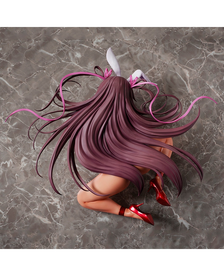 PRE-ORDER Taimanin Series - Yukikaze Mizuki: Bunny Ver. 1/4 [EXCLUSIVE] [JP]