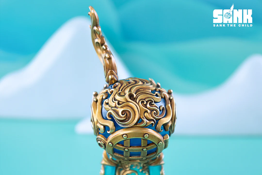 PRE-ORDER Lost: Nostalgia - Old Memories