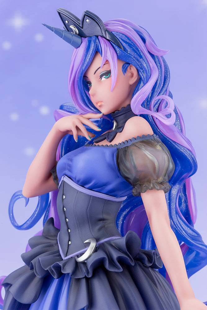 PRE-ORDER My Little Pony Bishoujo - Princess Luna 1/7