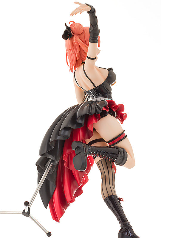 PRE-ORDER My Teen Romantic Comedy SNAFU Climax! - Yui Yuigahama: Rock Ver. 1/7