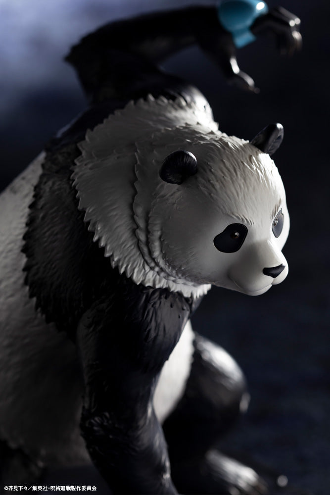 PRE-ORDER ARTFX J - Jujutsu Kaisen - Panda 1/8