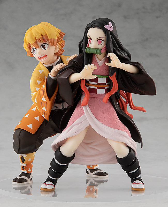 IN-STOCK POP UP PARADE - Demon Slayer: Kimetsu no Yaiba - Zenitsu Agatsuma