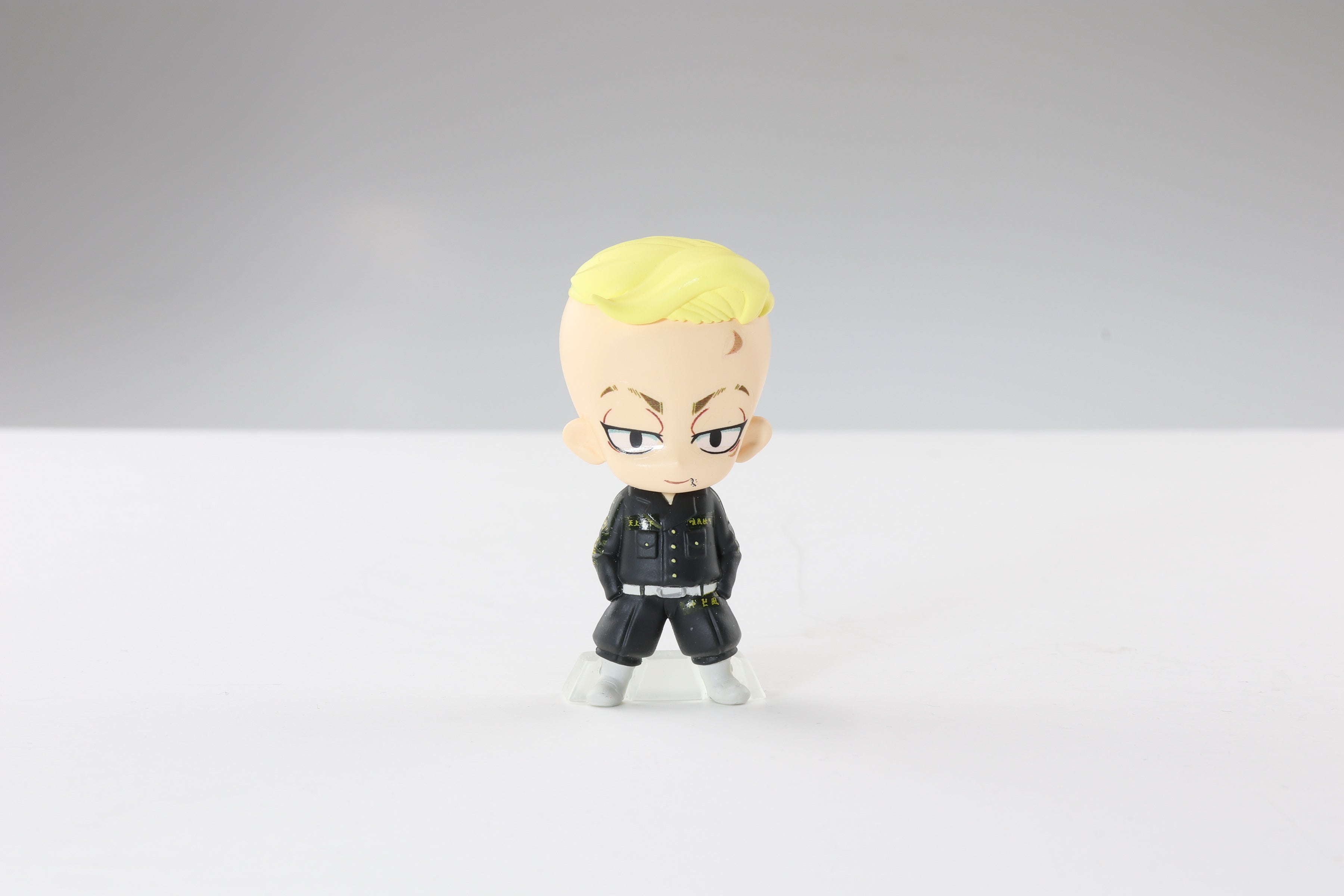 PRE-ORDER Tokyo Revengers - Blind Toy Mini Figure Vol.2 [Box of 10]