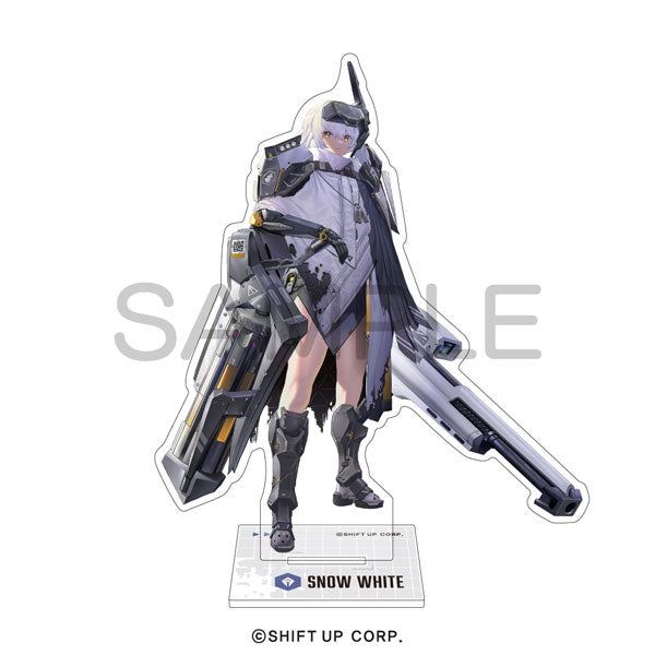 SPECIAL ORDER Goddess of Victory: Nikke Acrylic Stand - Snow White [JP]