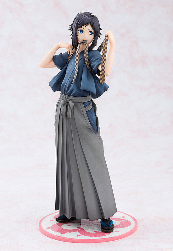 IN-STOCK Revolve - Touken Ranbu -Hanamaru- - Yamatonokami Yasusada: Uchiban Ver. 1/8
