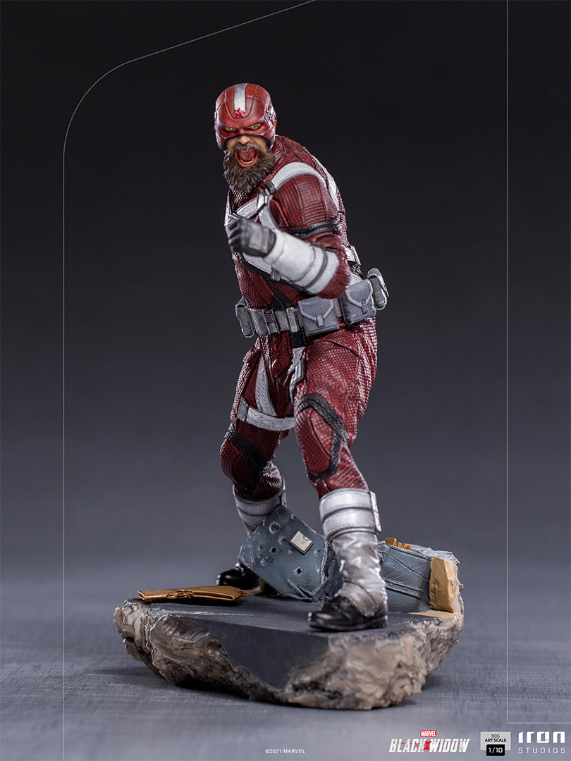 PRE-ORDER Black Widow - Red Guardian BDS Art Scale 1/10