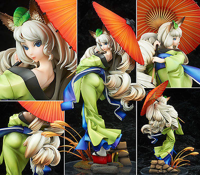 IN-STOCK Alter - Oboro Muramasa - Yuzuruha 1/8