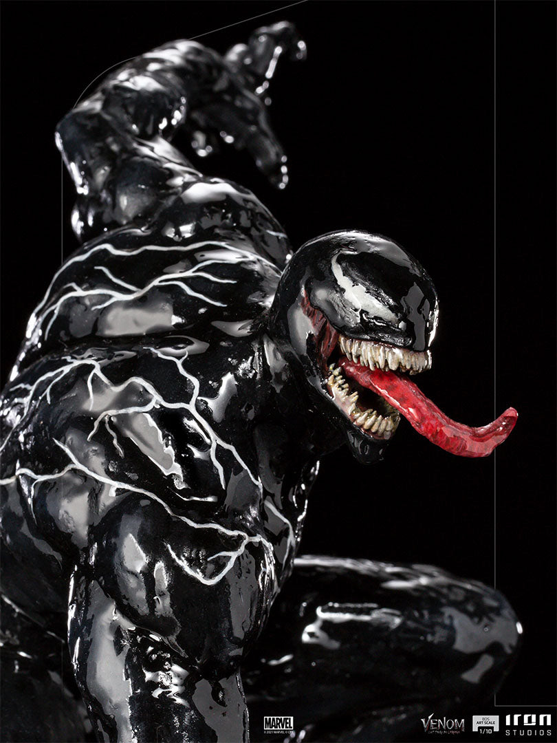 PRE-ORDER Let There Be Carnage - Venom BDS Art Scale 1/10