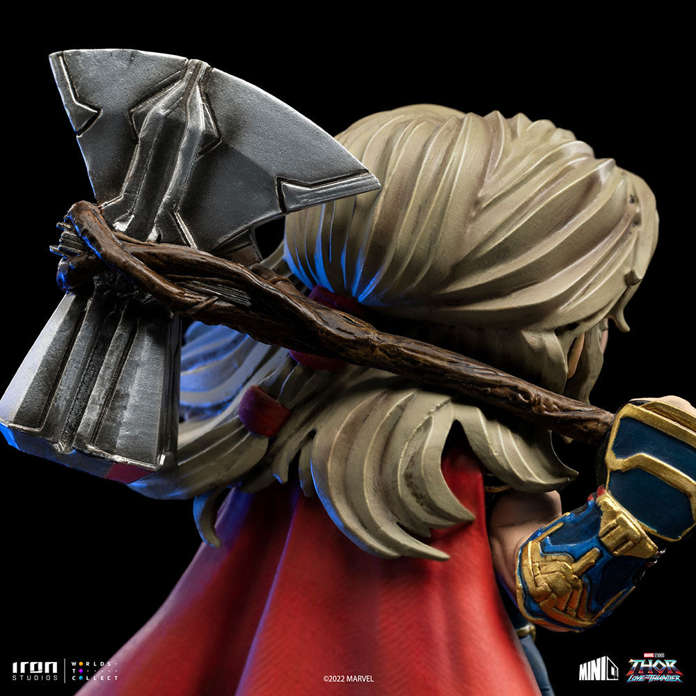 PRE-ORDER MiniCo - Love and Thunder - Thor