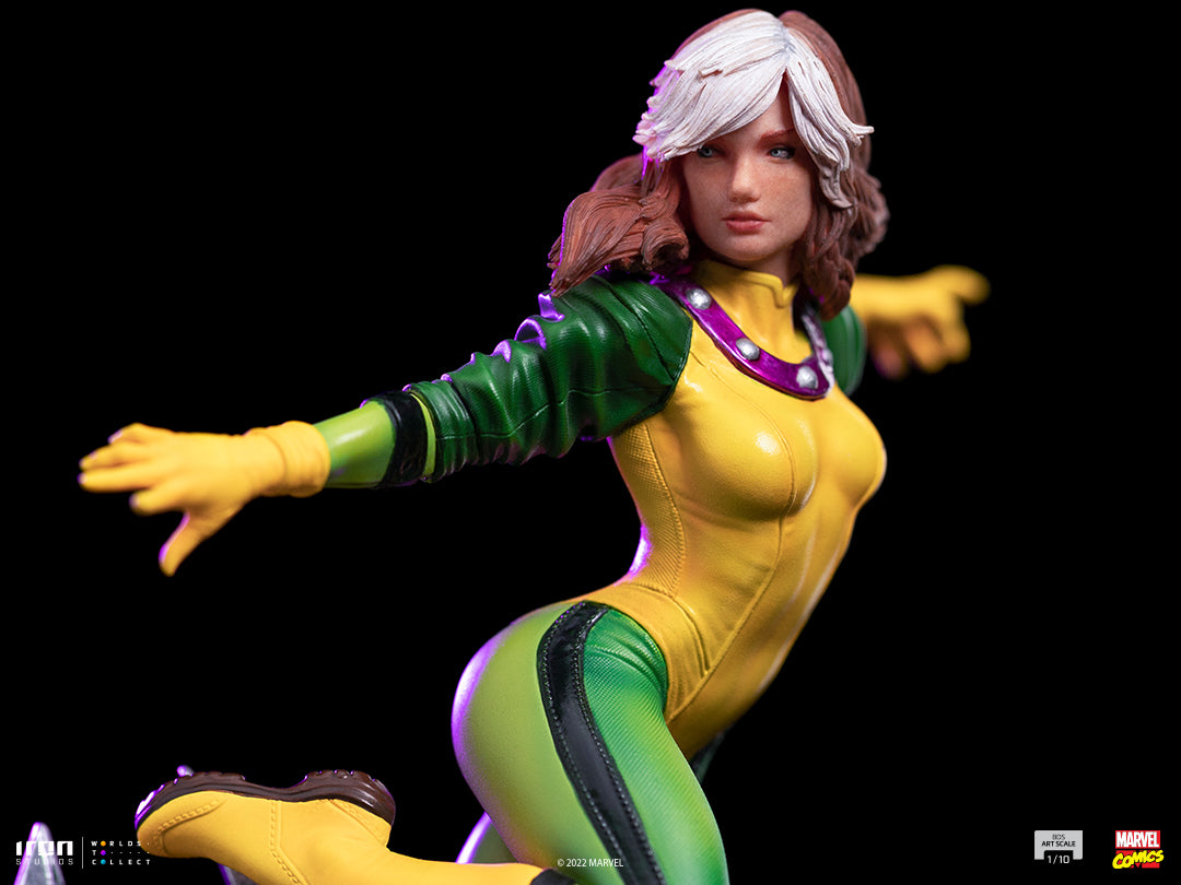 PRE-ORDER X-Men: Age of Apocalypse - Rogue BDS Art Scale 1/10
