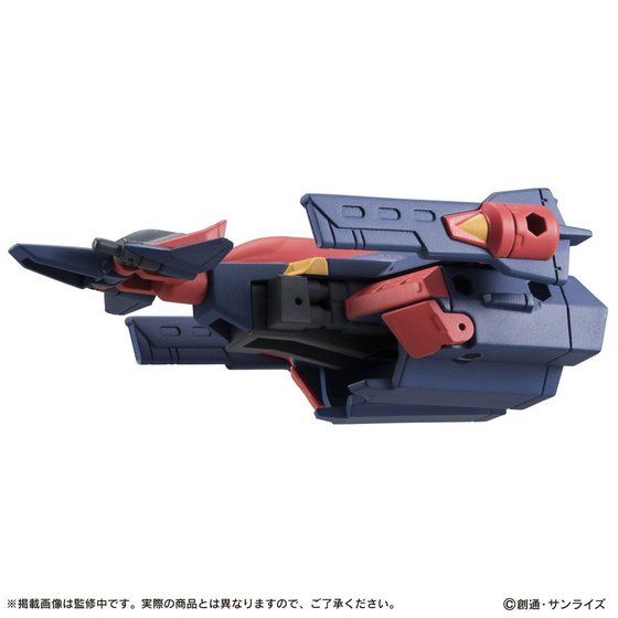 PRE-ORDER Mobile Suit Ensemble EX07- Mobile Suit Gundam X - GX-9901-DX Gundam Double X & GS-9900 G-Falcon [EXCLUSIVE] [April 2023 Release]