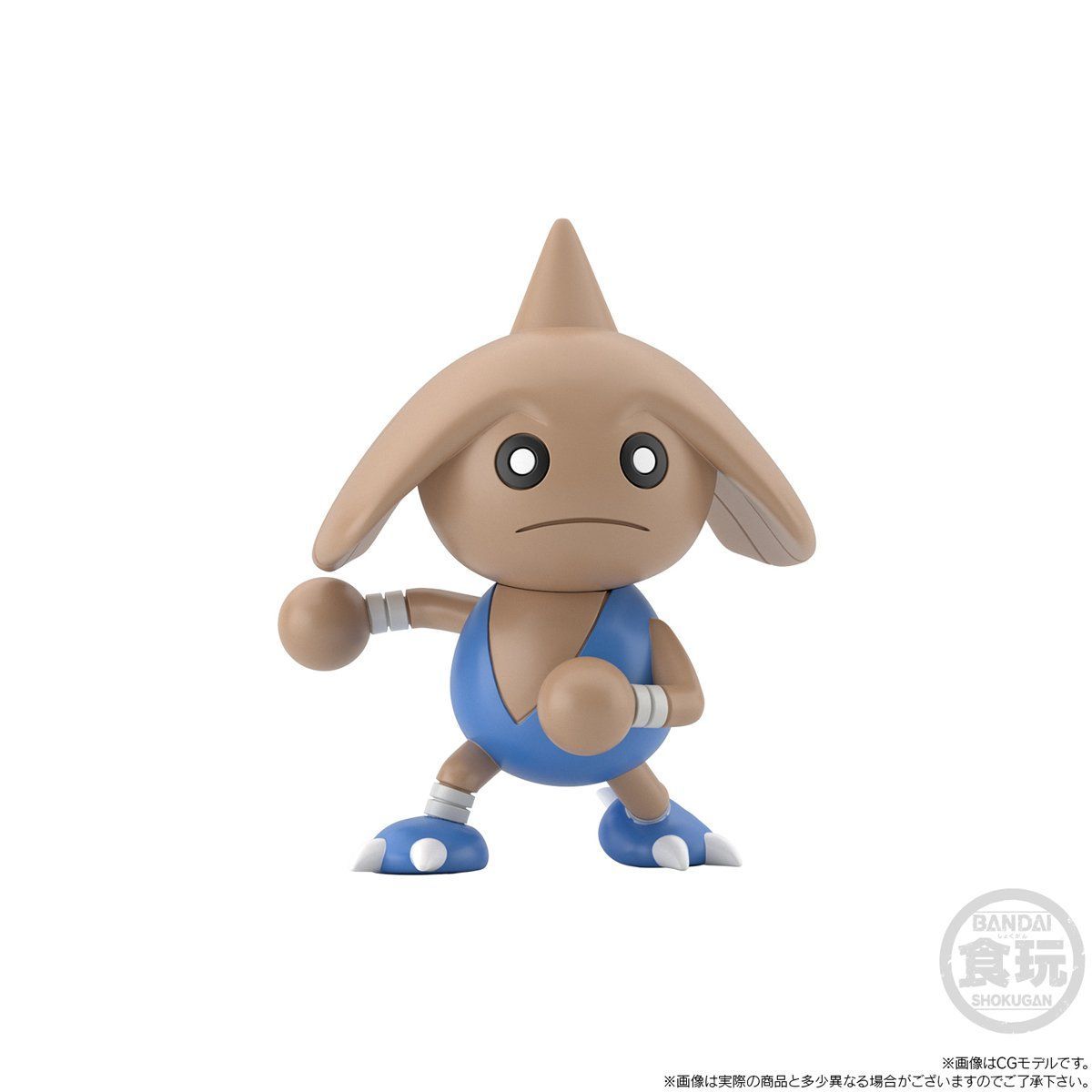 IN-STOCK Bandai - Pokémon Scale World: Galar Region - Bea & Hitmontop [EXCLUSIVE]