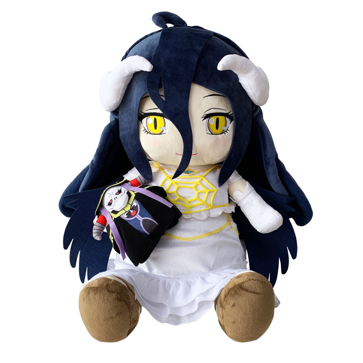 PRE-ORDER Big Plush! - Overlord - Albedo [EXCLUSIVE]